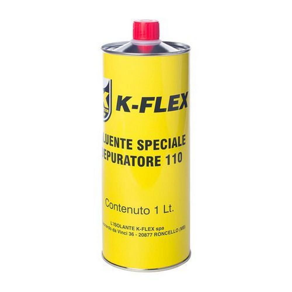 Очиститель K-FLEX 850VR020001 для изоляции, 1 л