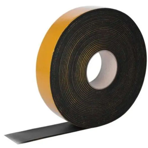 Лента для изоляции K-FLEX 003x050-10 Ду50 , материал —  вспененный каучук, толщина — 3 мм, длина —  10 метров