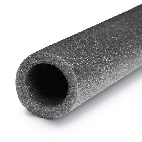 Трубки теплоизоляционные K-flex PE FRIGO Дн6-28, внутренним диаметром 6-28 мм, материал - вспененный полиэтилен, толщина -9 мм, длина - 2 м, для медных труб систем кондиционирования и холодоснабжения
