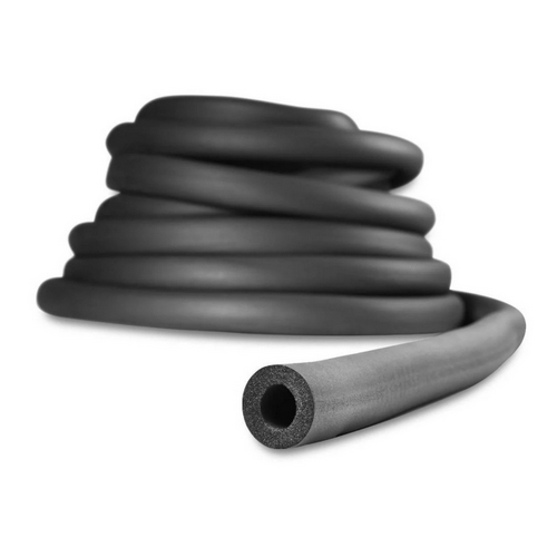 Трубки теплоизоляционные K-flex ST FRIGO Дн6-28, внутренний диаметр 6-28 мм, материал - вспененный каучук, толщина - 9 мм, для медных труб систем кондиционирования и холодоснабжения