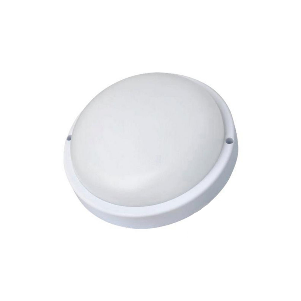 Светильник светодиодный КОСМОС ДПО 15 Вт, подвесной, сенсорный, цветовая температура 4000 К, световой поток 1350 лм, материал корпуса - абс-пластик, форма - круг, цвет - белый