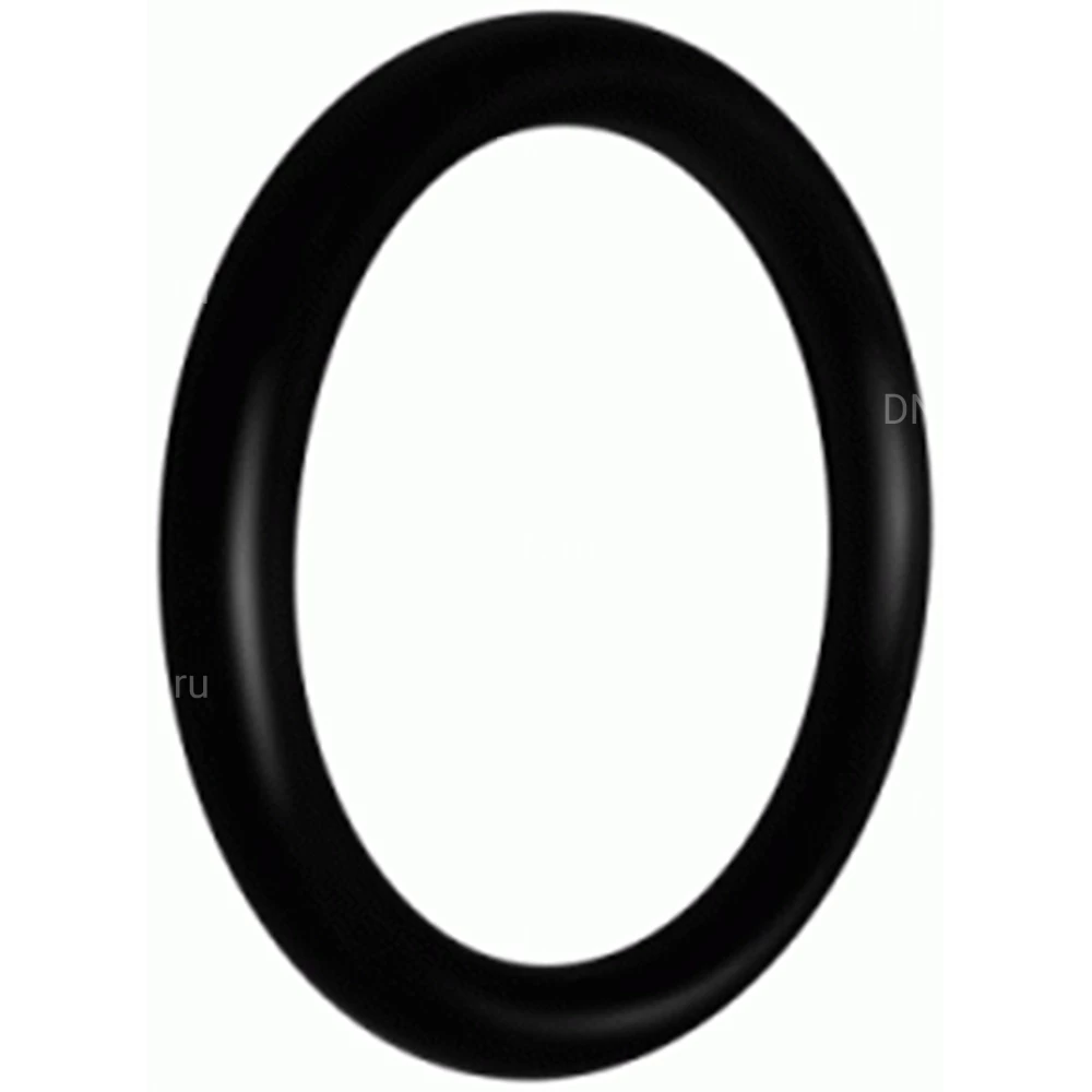 Уплотнение LEADTEK Ду100 для молочной муфты, материал - EPDM