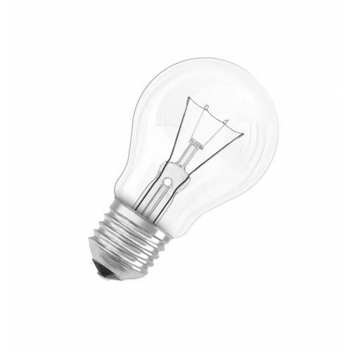 Лампы накаливания LEDVANCE CLASSIC A CL E27