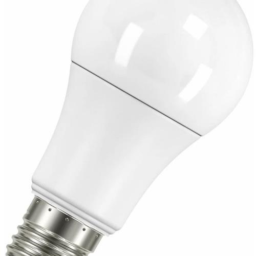 Лампы светодиодные LEDVANCE LED Value LVCLA75 матовые E27