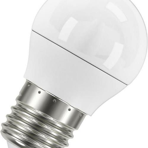 Лампы светодиодные LEDVANCE LED Value LVCLP75 матовые E27