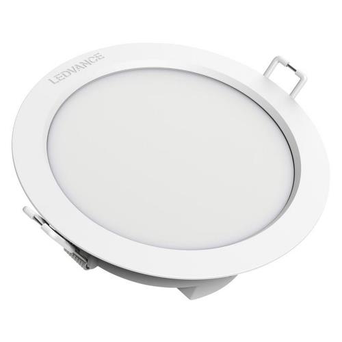 Светильники светодиодные LEDVANCE Eco Class Downlight, встраиваемые