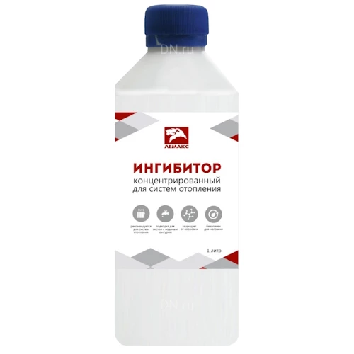 Ингибиторы коррозии Лемакс