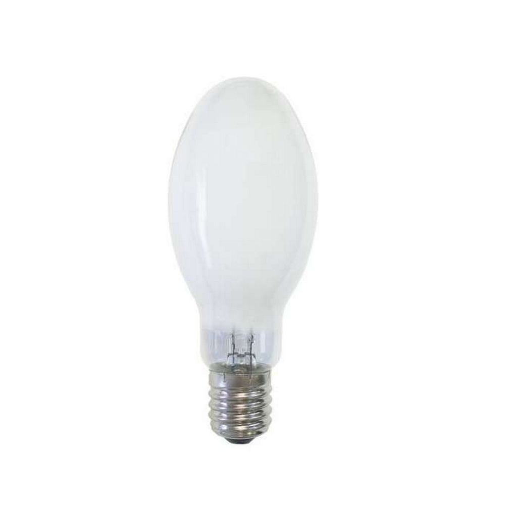 Лампа дуговая МЕГАВАТТ ДРВ, вольфрамовая, прямого включения, мощность - 500 Вт, цоколь - E40, световой поток - 13500 лм, цветовая температура - 4000 K, форма - эллипсоидная
