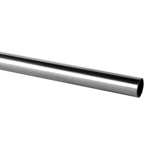Трубки MVI CTS.715 Дн15 Ру10 L=1000 для узла бокового подключения, материал – нержавеющая сталь