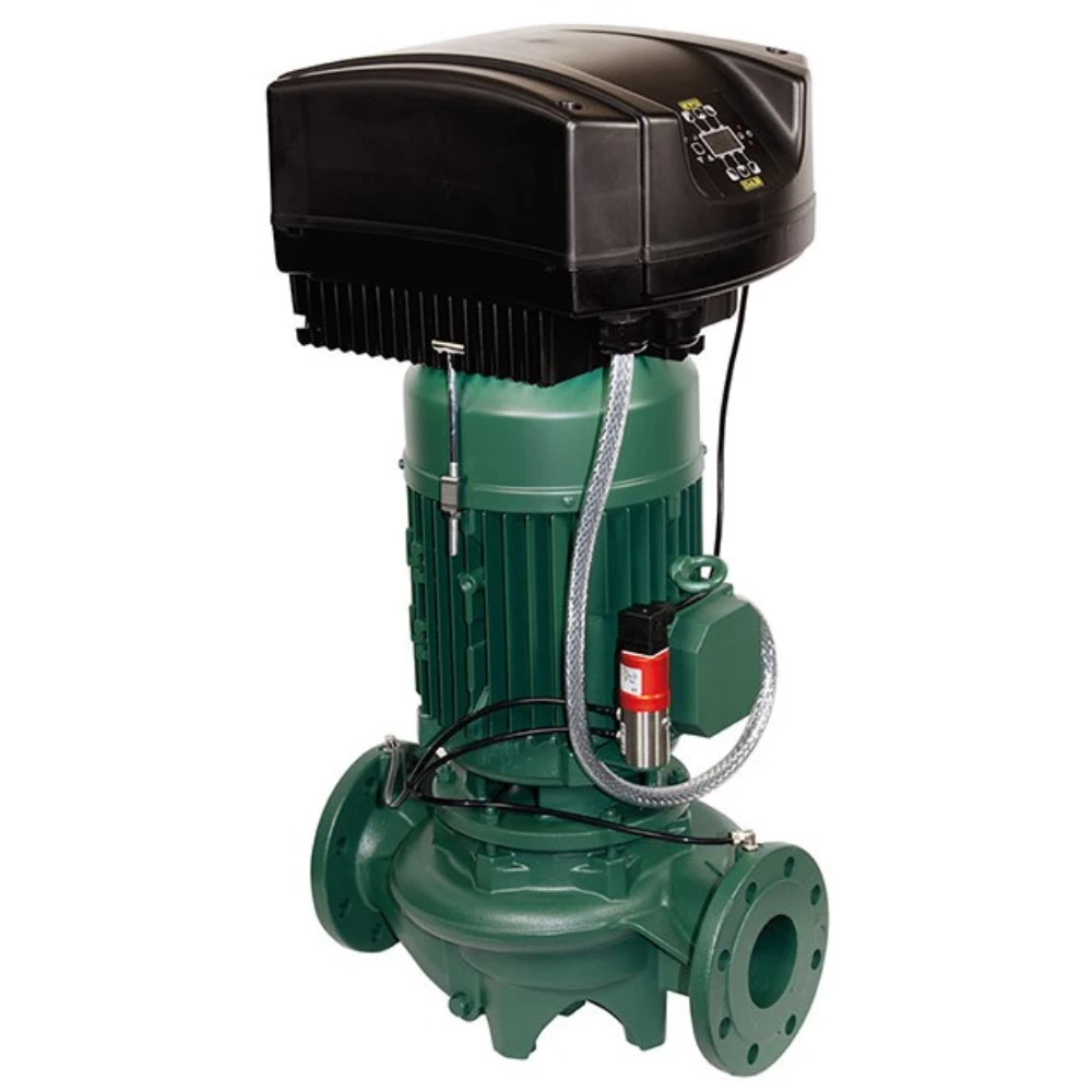 Насос циркуляционный DAB CM-GE 80-890/A/BAQE/1.5 T MCE30/C IE3 поверхностный, корпус - чугун, мощность - 2.07кВт, напор - 8.9м, производительность - 1100л/мин, 380В
