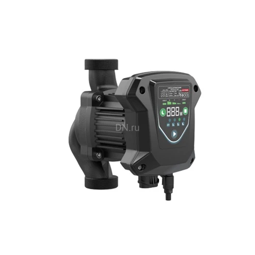 Насосы циркуляционные ETNA ECP 32-12 поверхностные, корпус - чугун, 220В