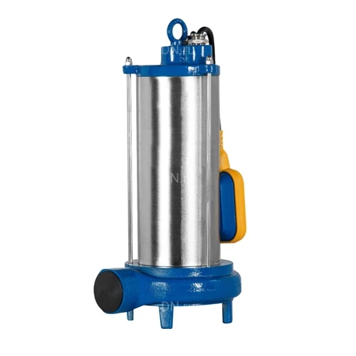 Насосы дренажные ETNA EFP 11 погружные, корпус - чугун, 220В