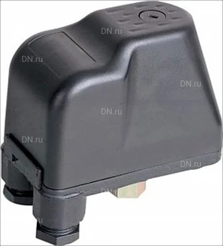 Реле давления Vodotok МДД стартовое давление - 1.1-2.8бар