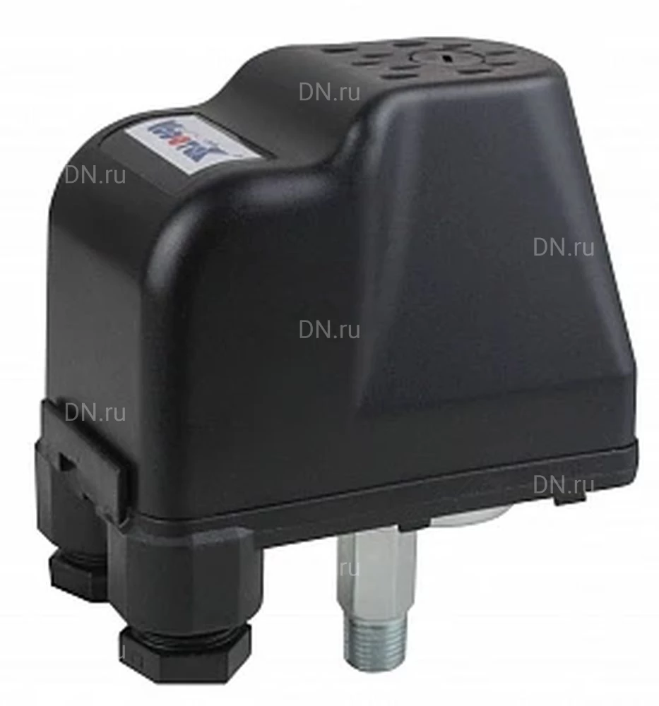 Реле давления Vodotok МДД-1 присоединение - Н1/4″, стартовое давление - 1.4-2.8бар, без кабеля
