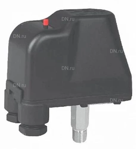 Реле сухого хода Vodotok РСХ-1 стартовое давление - 0.15-0.9бар