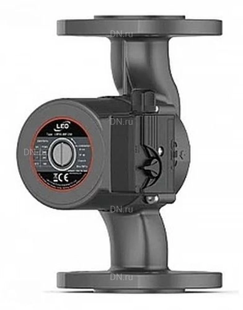 Насос циркуляционный LEO LRP36-80F/200 поверхностный, корпус - алюминий, мощность - 0.144кВт, напор - 5.4м, производительность - 65л/мин, 220В