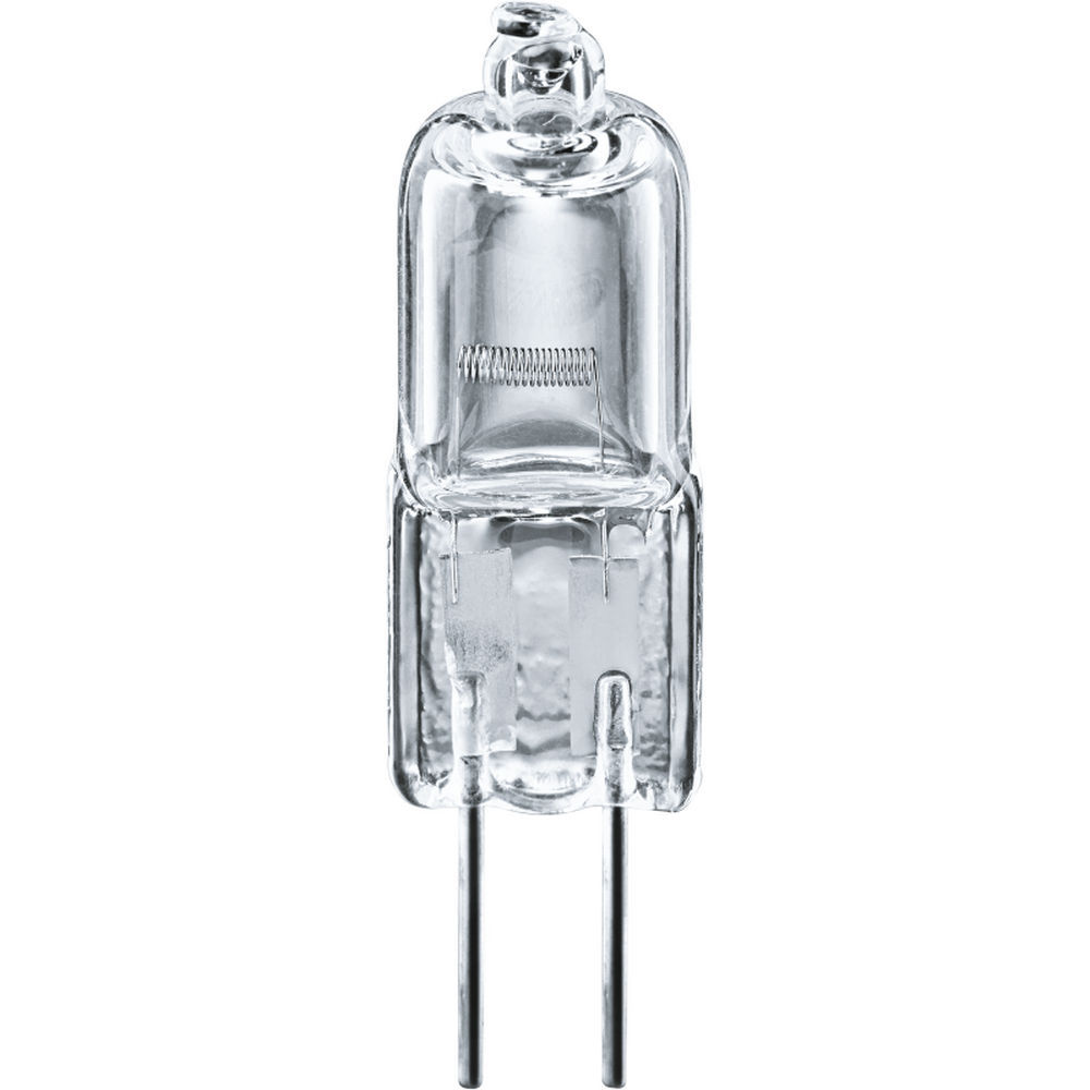 Лампа галогенная NAVIGATOR JC, мощность - 20 Вт, цоколь - G4, световой поток - 240 лм, цветовая температура - 3000 K