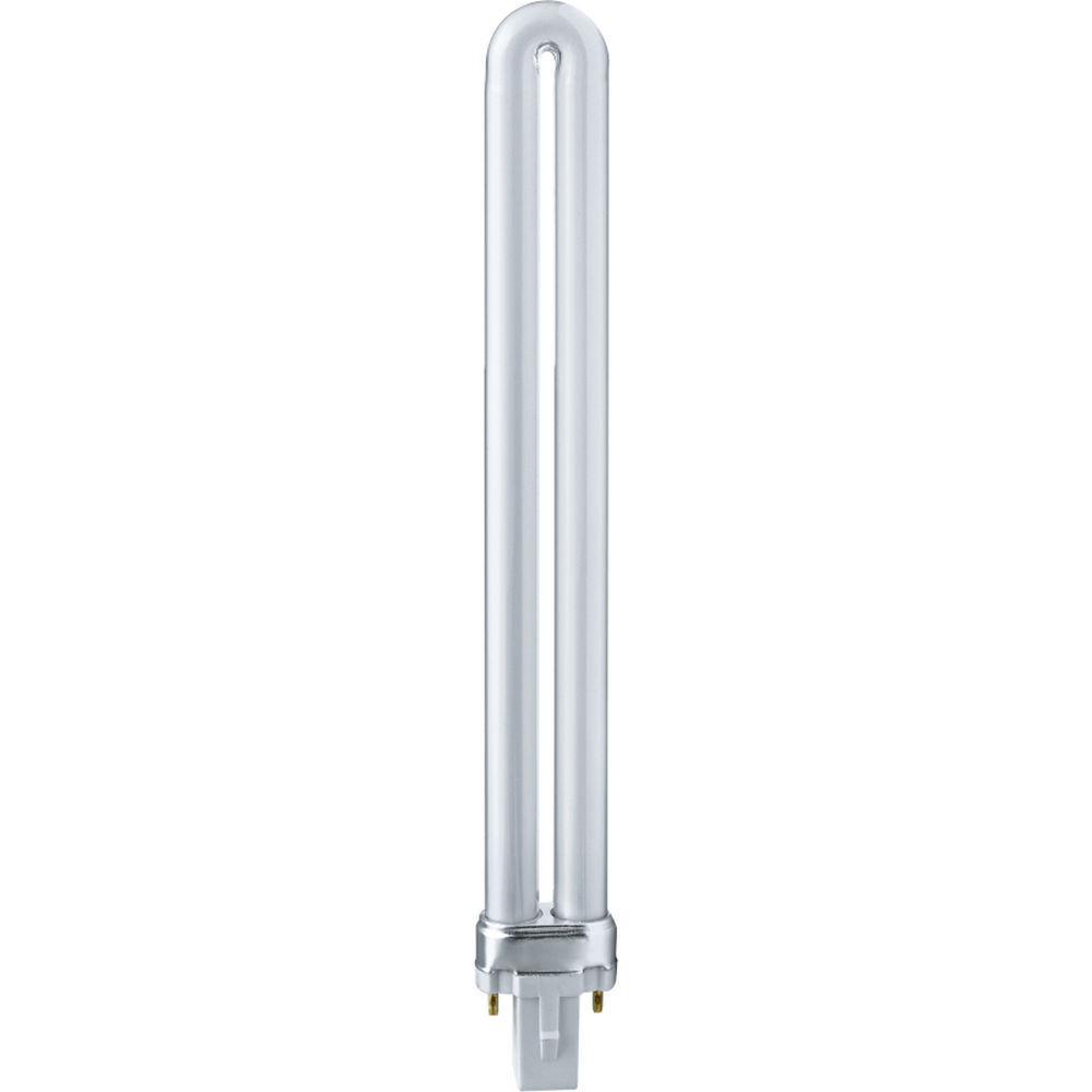 Лампа люминесцентная NAVIGATOR NCL-PS, мощность - 11 Вт, цоколь - G23, световой поток - 805 лм, цветовая температура - 4000 K