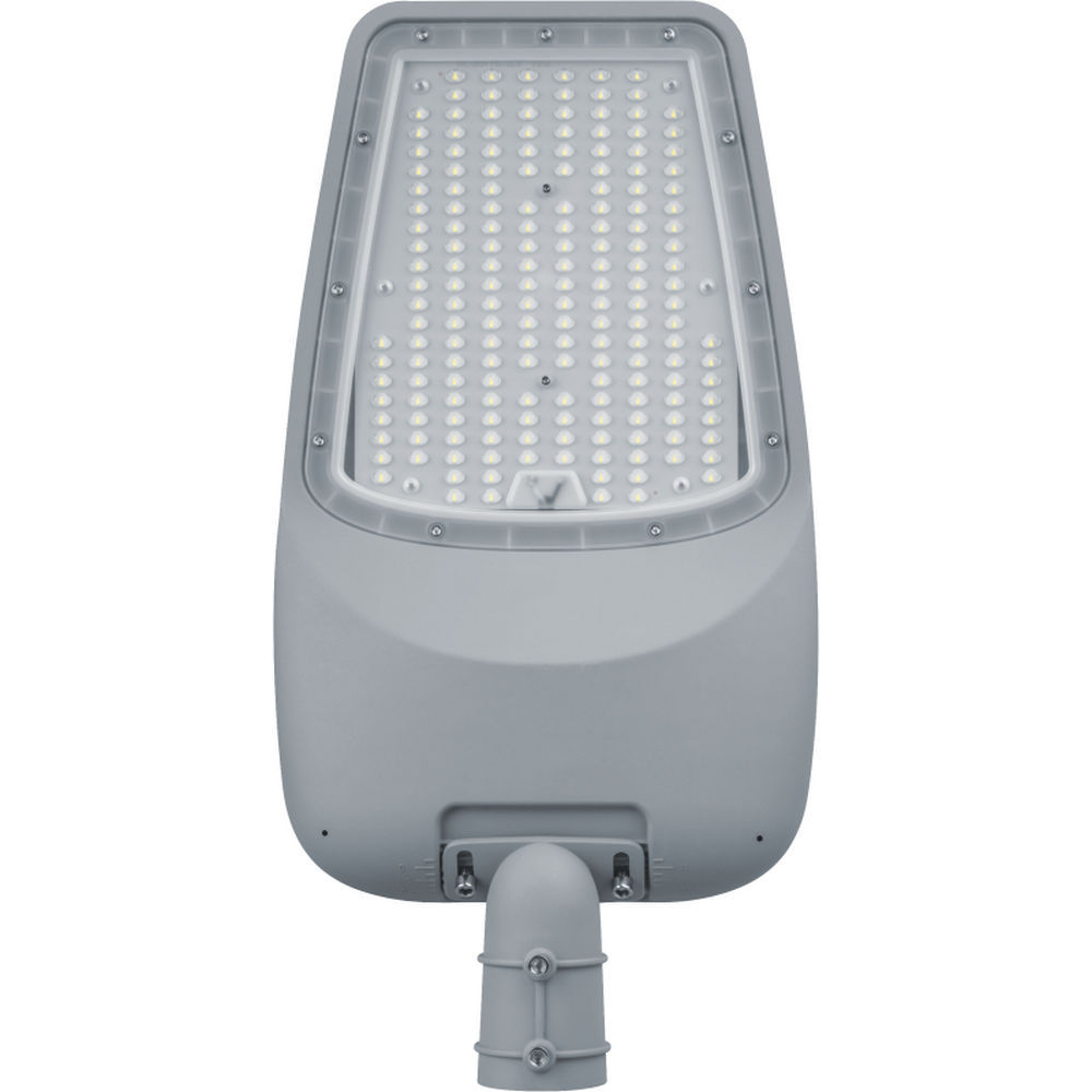 Светильник светодиодный NAVIGATOR NSF 120 Вт, садово-парковый, консольный, цветовая температура - 5000 К, световой поток - 18575 лм, IP65, материал корпуса - алюминий, цвет - серый