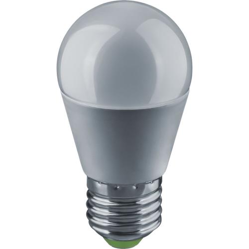Лампы светодиодные NAVIGATOR Smart Home NLL-G45 матовые E27