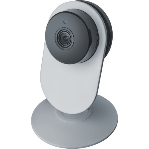 Видеокамеры NAVIGATOR Smart Home NSH-CAM-WiFi FHD угол обзора 130-360 градусов, степень защиты IP20-65