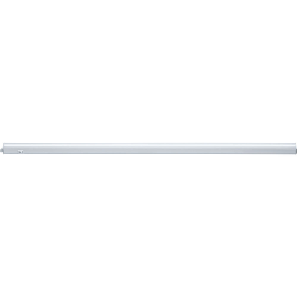 Светильник светодиодный NAVIGATOR NEL 11 Вт, накладной, цветовая температура 4000 К, световой поток 858 лм, материал корпуса - пластик, цвет - белый