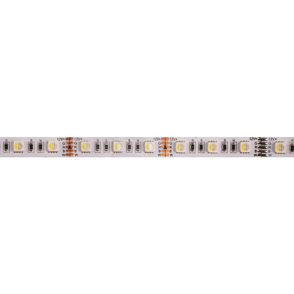 Лента светодиодная NAVIGATOR NLS-SET RGB 12В, 10 Вт, количество светодиодов - 60 LED/м, IP20, длина ленты - 5 м, ширина ленты - 10 мм, цвет свечения - RGB