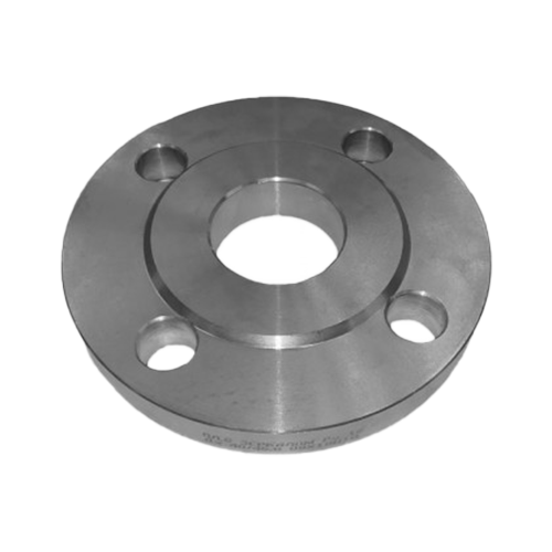 Фланцы плоские Newkey 1/2″-10″ Ду15-250 Ру10/16, стандарт DIN 2576, материал корпуса - нержавеющая сталь AISI 304 (CF8)