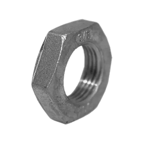 Контргайка Newkey 3/8″ Ду10 Ру16 внутренняя резьба, материал корпуса - нержавеющая сталь AISI 304 (CF8)