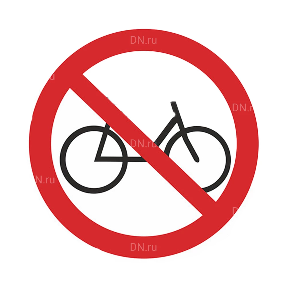 Знак НПО Пульс P55 «Запрещен вход на роликовых коньках» на самоклеящейся фотолюминесцентной пленке на пластиковой основе, 200х200мм