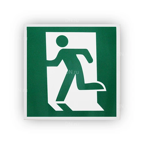 Знаки НПО ПУЛЬС эвакуационные и медицинского и санитарного назначения 