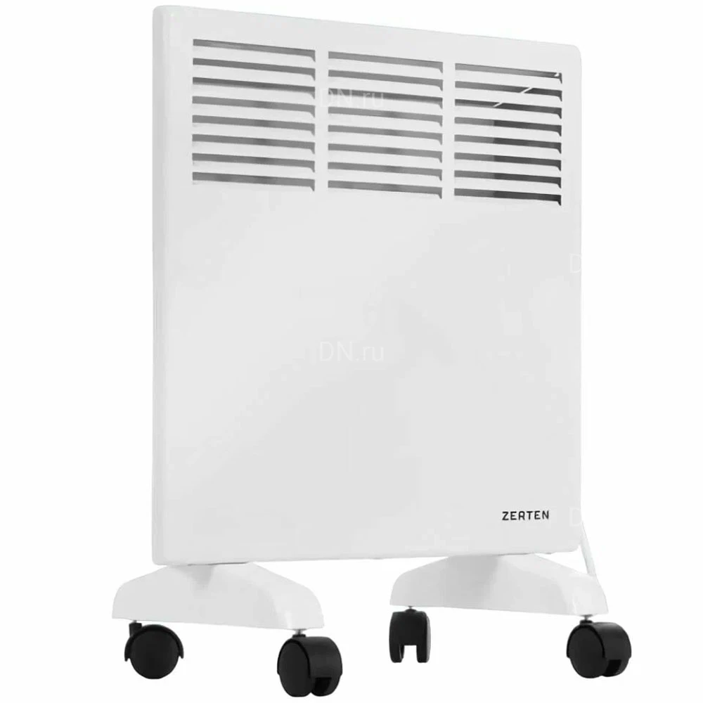 Конвектор Oasis Klima ZK-10 электрический, мощность - 1кВт, 220В