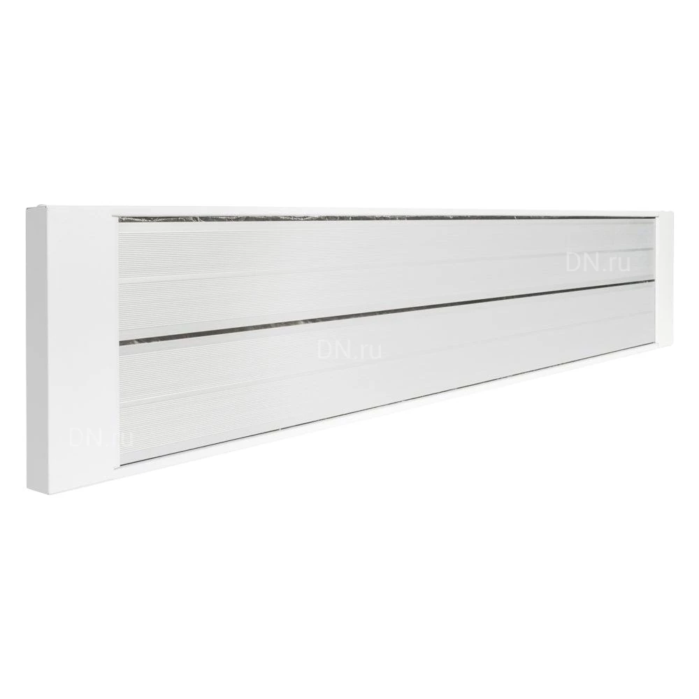 Обогреватель инфракрасный Hintek AR-11 электрический, мощность - 1.1кВт, площадь обогрева - 20м2, корпус - сталь, IP54, 220В