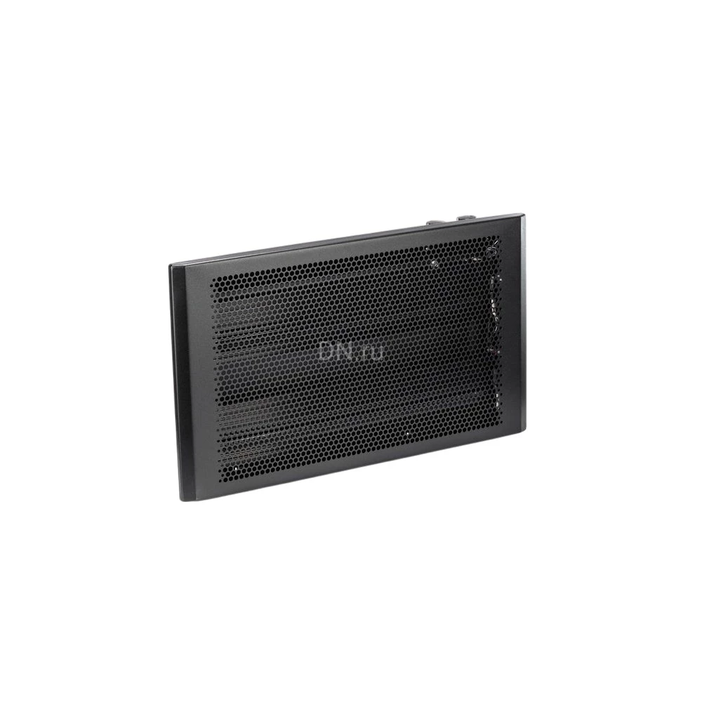 Обогреватель инфракрасный Hintek IR-10B электрический, мощность - 1кВт, площадь обогрева - 10м2, корпус - сталь, IP24, 220В