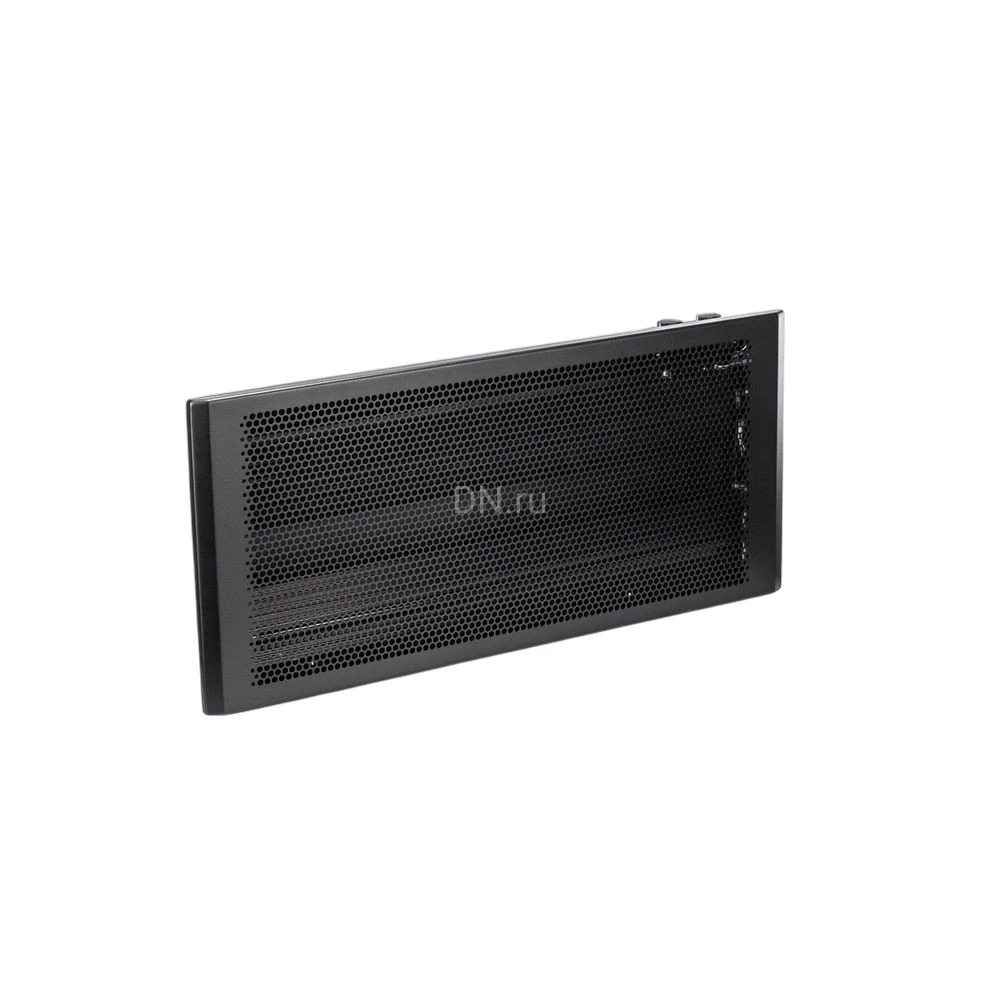 Обогреватель инфракрасный Hintek IR-15B электрический, мощность - 1.5кВт, площадь обогрева - 20м2, корпус - сталь, IP24, 220В