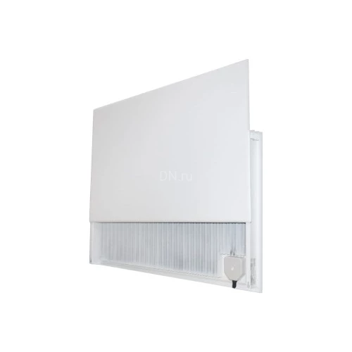 Обогреватели инфракрасные Hintek IW электрические, IP54, 220В