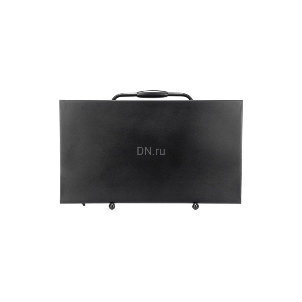 Обогреватель инфракрасный Hintek IW-07B (T) электрический, мощность - 0.7кВт, площадь обогрева - 14м2, корпус - сталь, IP54, 220В