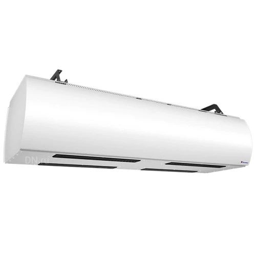 Тепловые завесы Тепломаш серия Оптима с водяным нагревателем, IP20, 220В