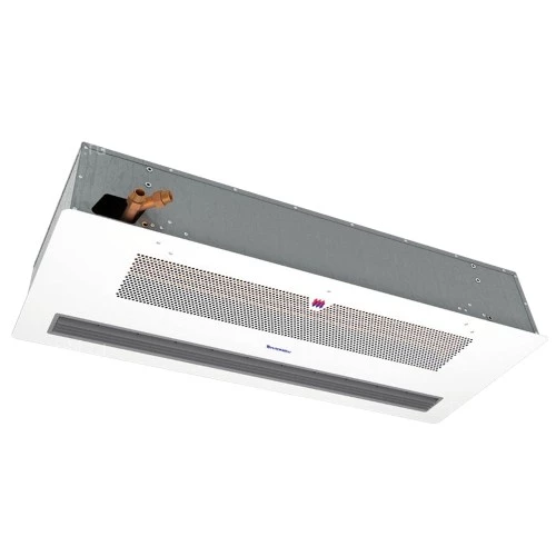 Тепловые завесы Тепломаш серия Потолочная с водяным нагревателем, IP21, 220В