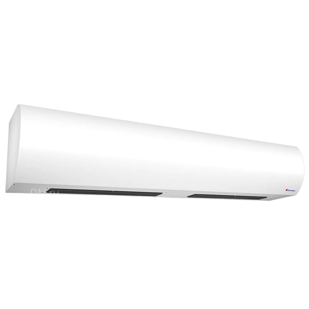 Тепловая завеса Тепломаш КЭВ-18П4042E с электрическим нагревателем, мощность - 18кВт, длина - 1565мм, длина потока воздуха - 4.5м, IP20, 380В