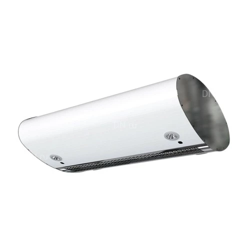 Тепловые завесы Тепломаш серия Е Эллипс с электрическим нагревателем, IP20, 380В