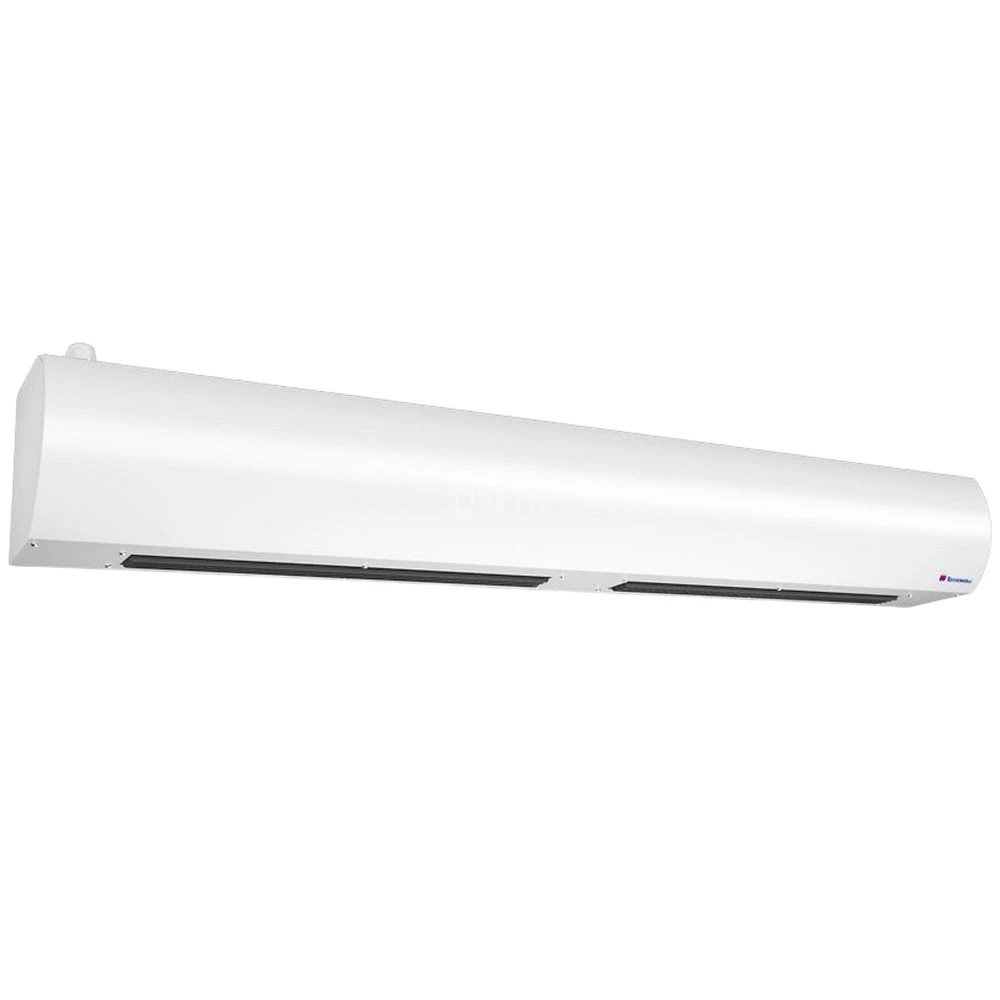 Тепловая завеса Тепломаш КЭВ-6П2022Е с электрическим нагревателем, мощность - 6кВт, длина - 1525мм, длина потока воздуха - 2.5м, IP20, 380В