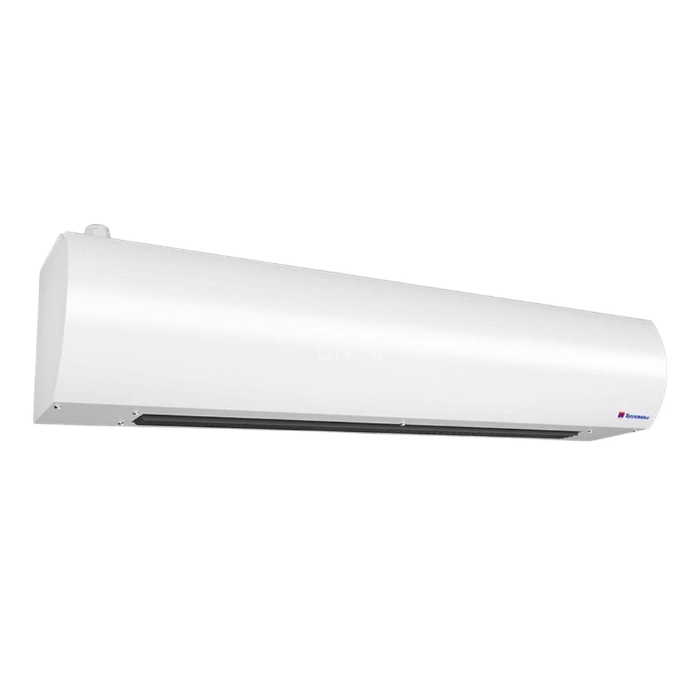 Тепловая завеса Тепломаш КЭВ-6П3032Е с электрическим нагревателем, мощность - 6кВт, длина - 1035мм, длина потока воздуха - 3.5м, IP20, 380В