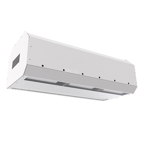 Тепловые завесы Тепломаш серия Плюс без нагрева, IP54, 220В