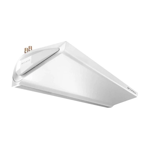 Тепловые завесы VOLCANO ВИНГ Э с электрическим нагревателем, IP21, 380В