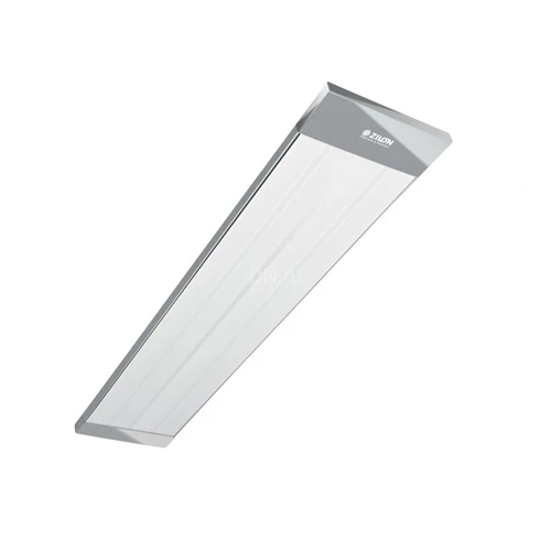 Обогреватели инфракрасные ZILON IR электрические, IP20, 220В