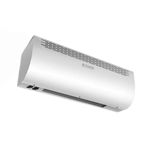 Тепловые завесы ZILON серия Привратник электрическим нагревателем, IP10, 220В