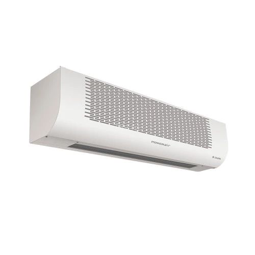 Тепловые завесы ZILON серия Заслон электрическим нагревателем, IP21, 380В