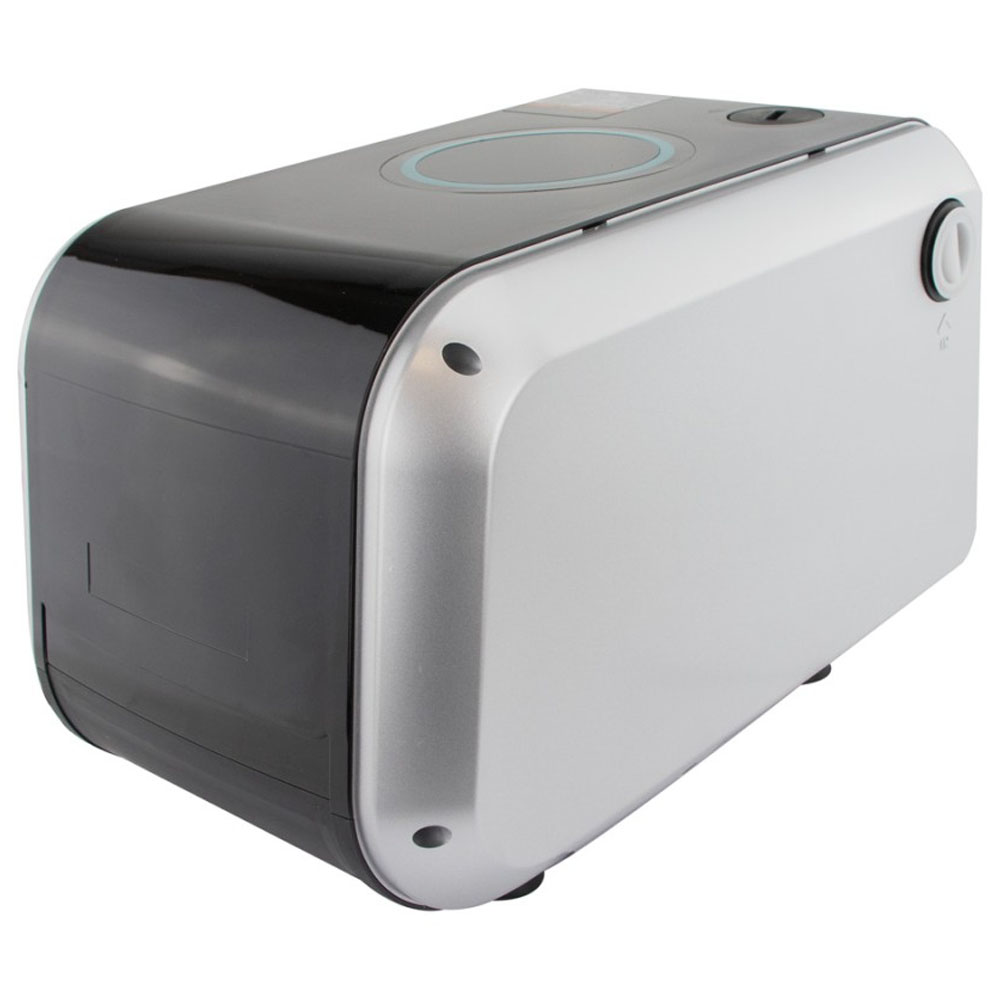 Насосная станция ONIS iBox1000 поверхностная, корпус - пластик, мощность - 1кВт, напор - 50м, производительность - 120л/мин, 220В