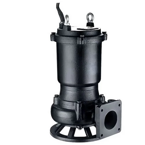 Насосы фекальные ONIS SWB 50 погружные, корпус - чугун, мощность - 0.75-1.5кВт, напор - 10-12м, производительность - 167-250л/мин, 380В